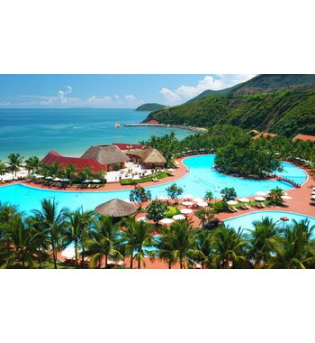 VIP туры во Вьетнам из Ташкента